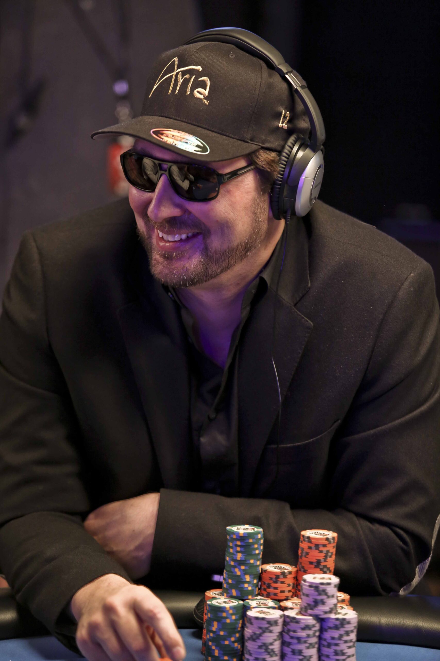 Phil Hellmuth