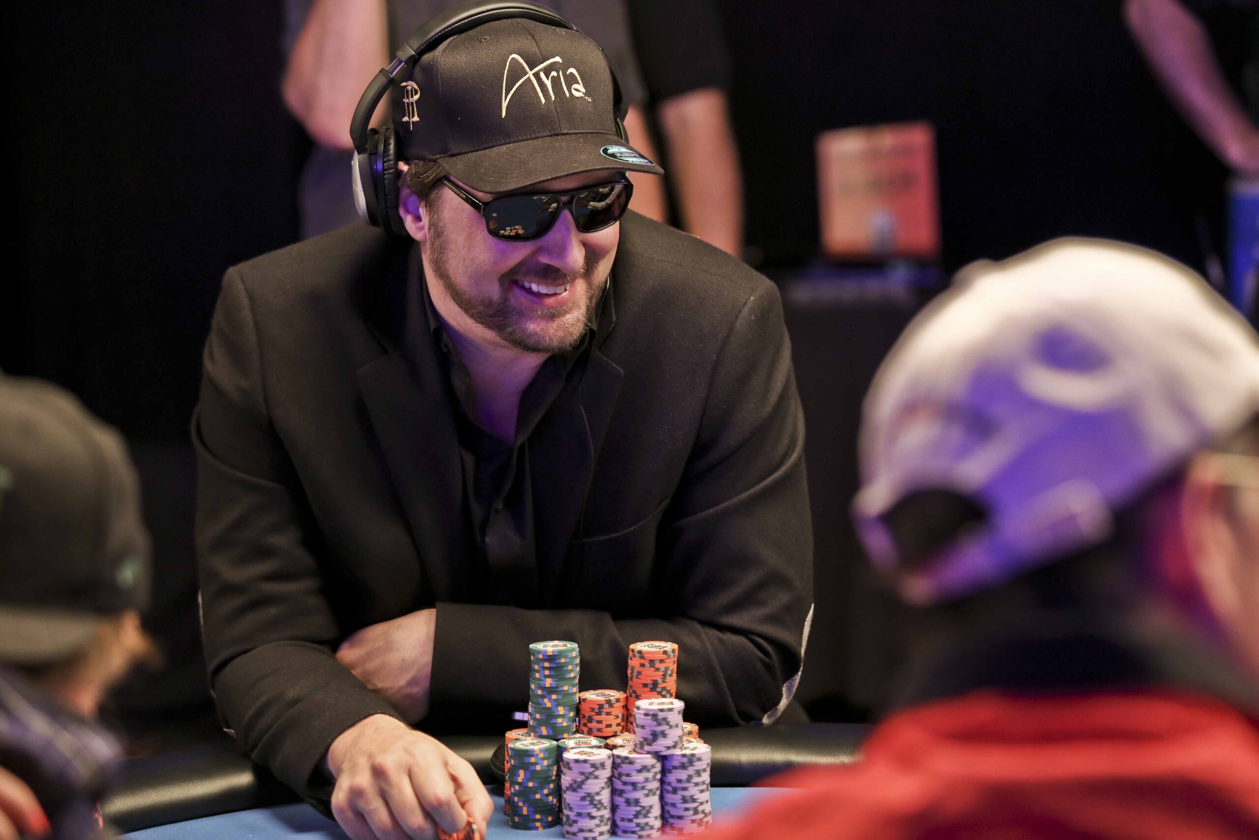 Phil Hellmuth
