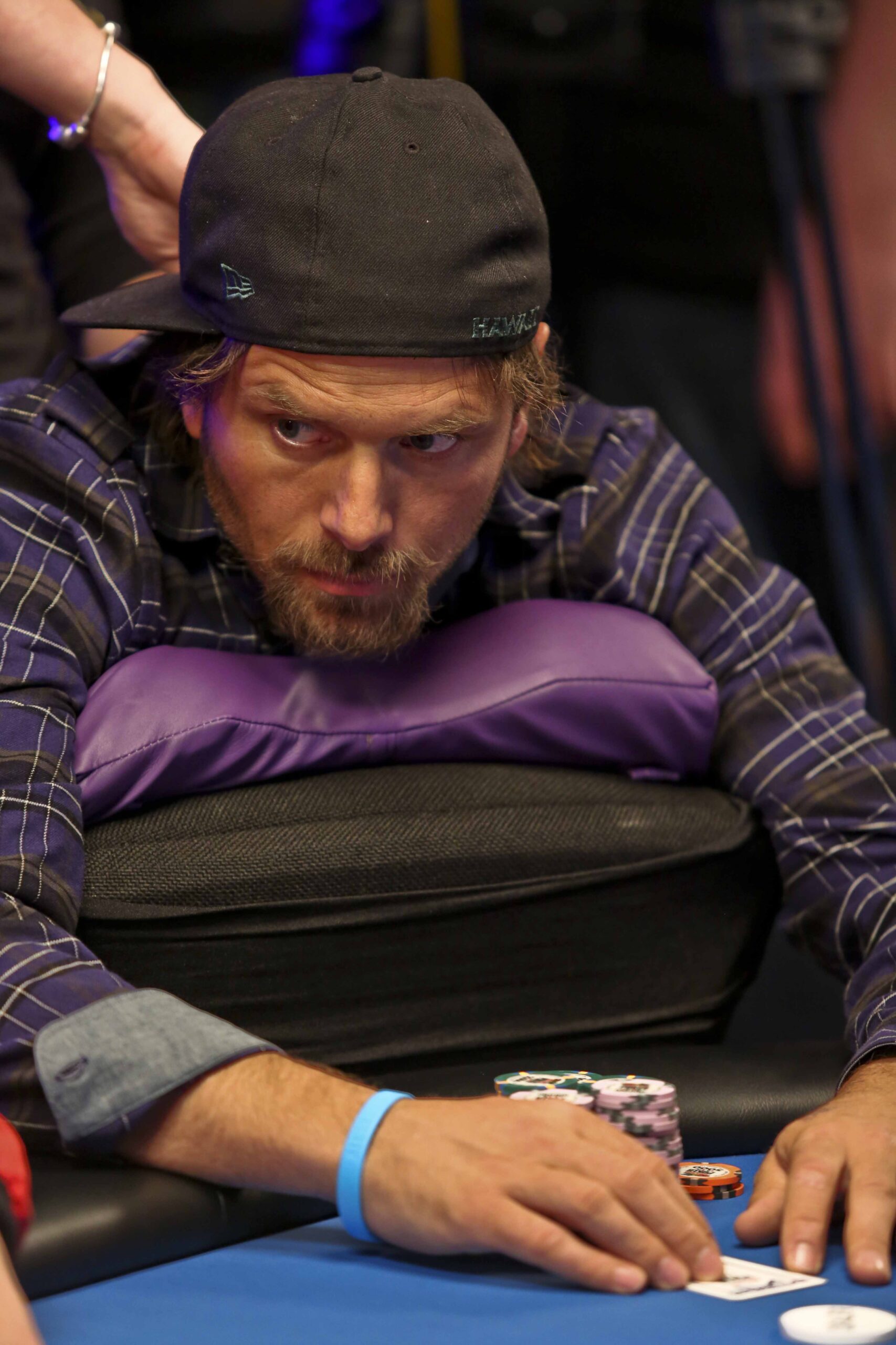 Rick Salomon