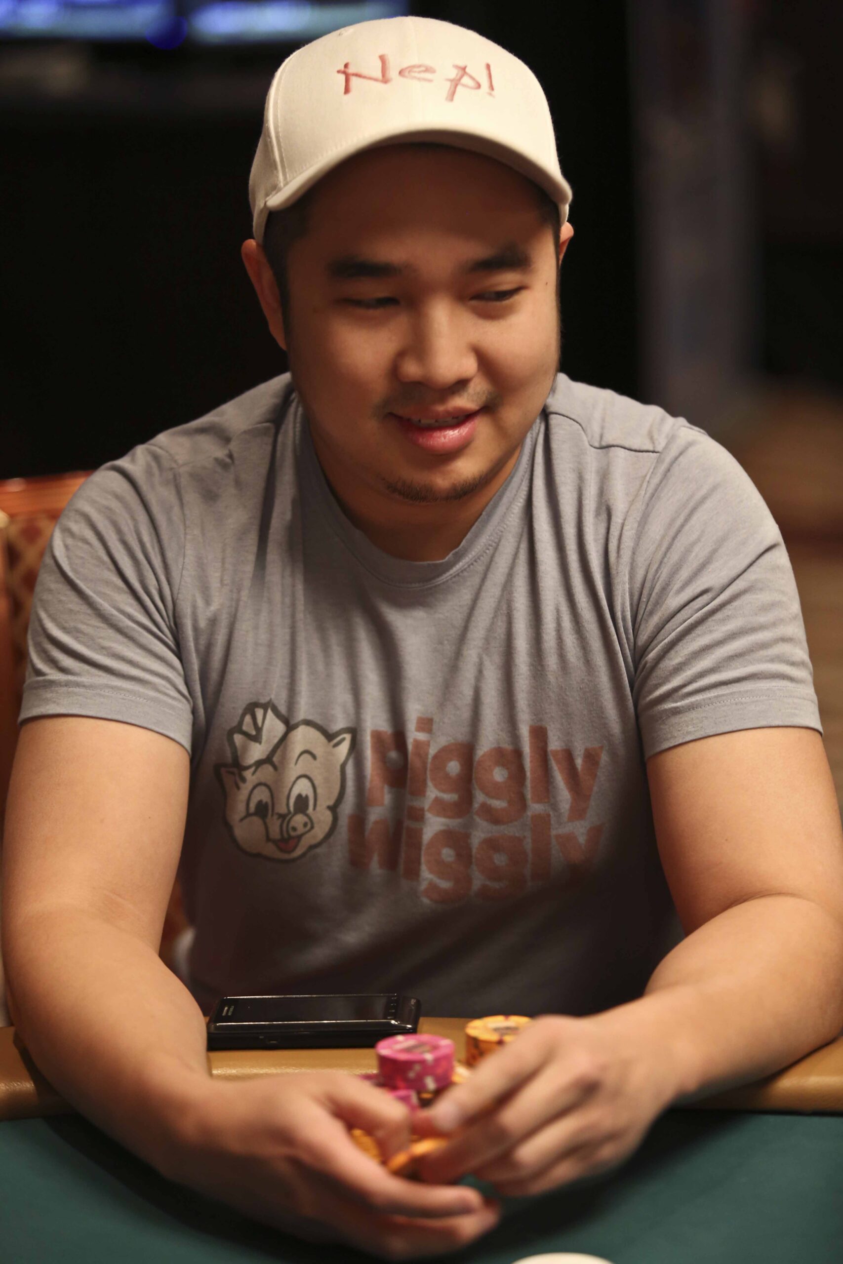 Stephen Su