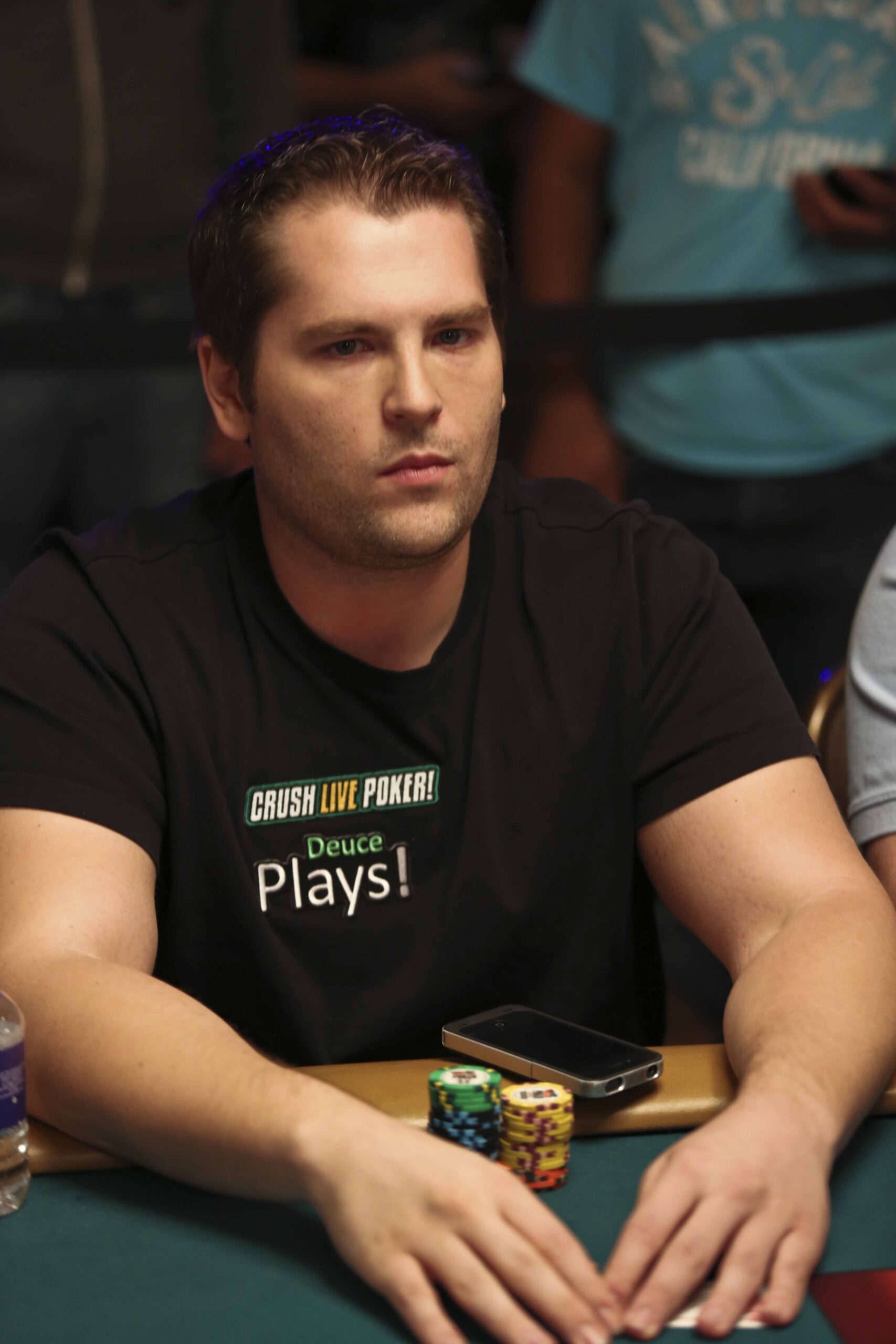 Bart Hanson