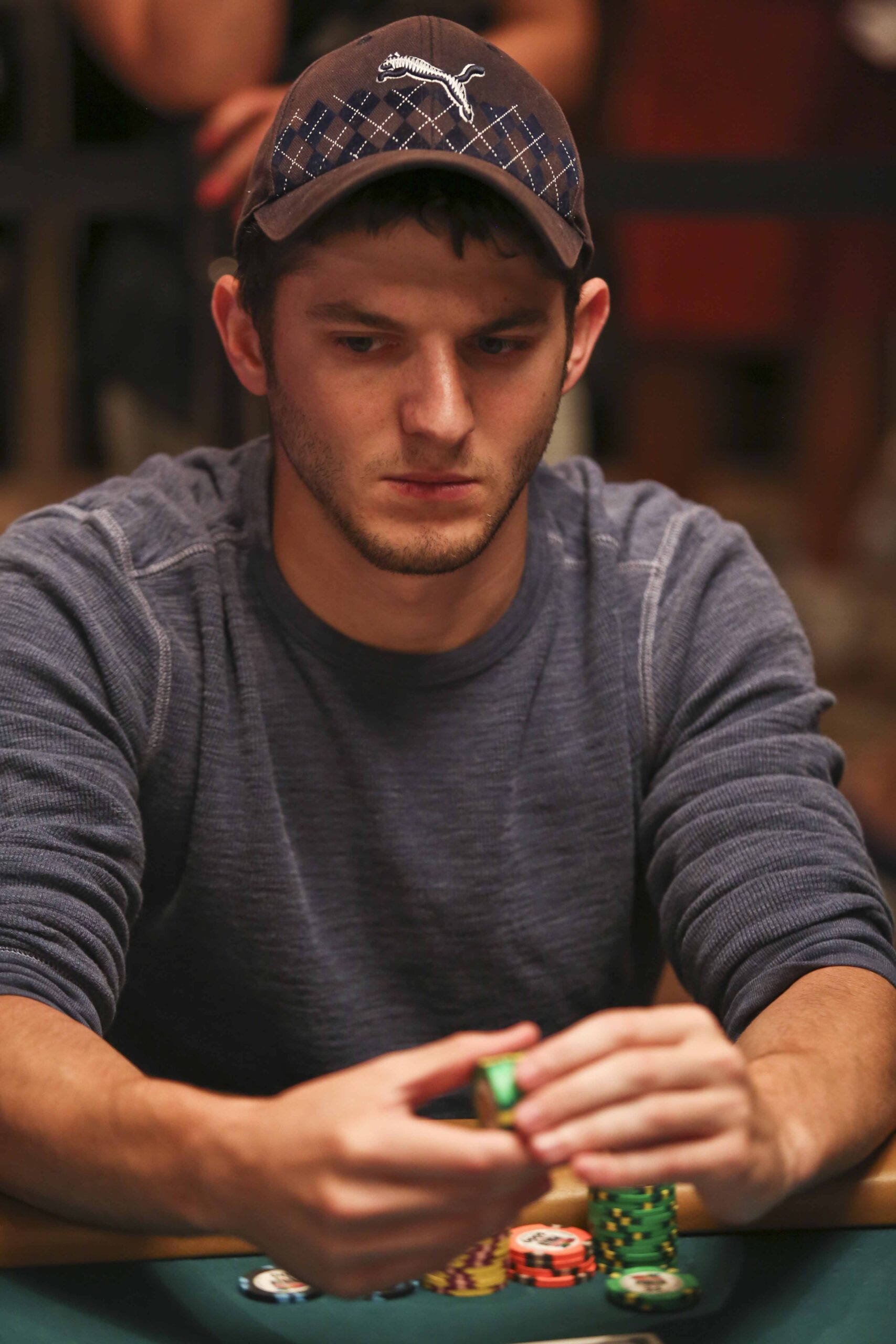 Jonathan Jaffe
