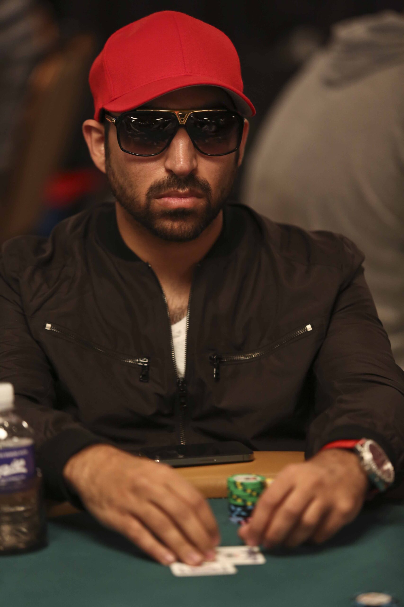 Amit Makhija