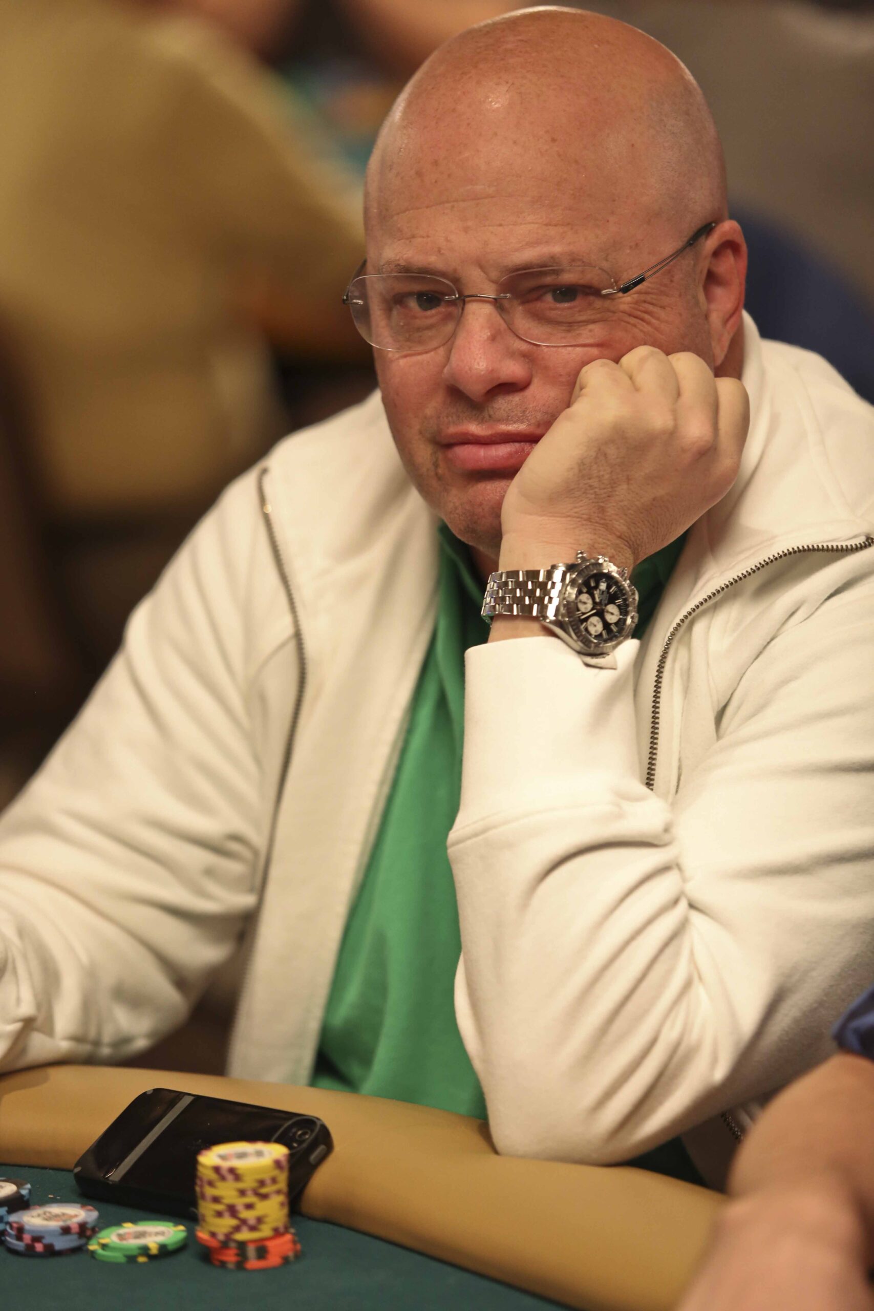 David Grey