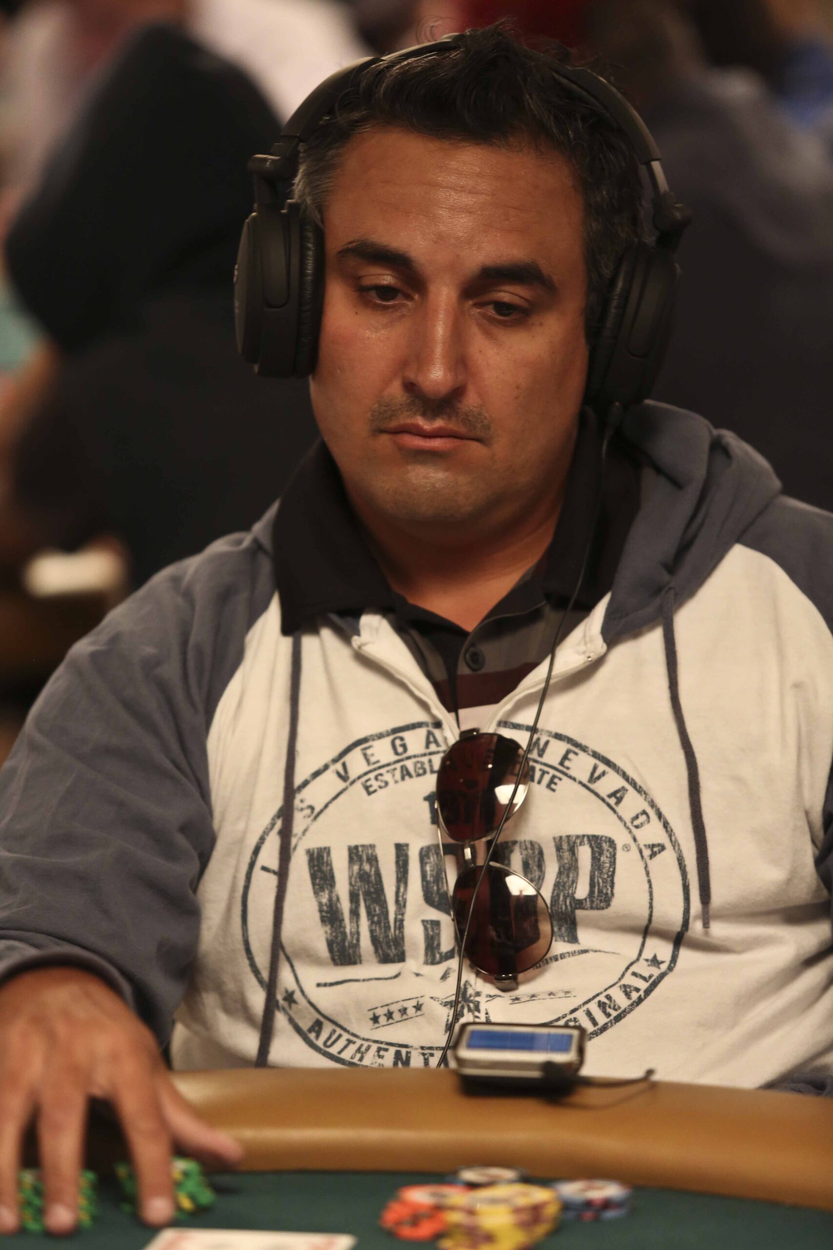 Josh Arieh