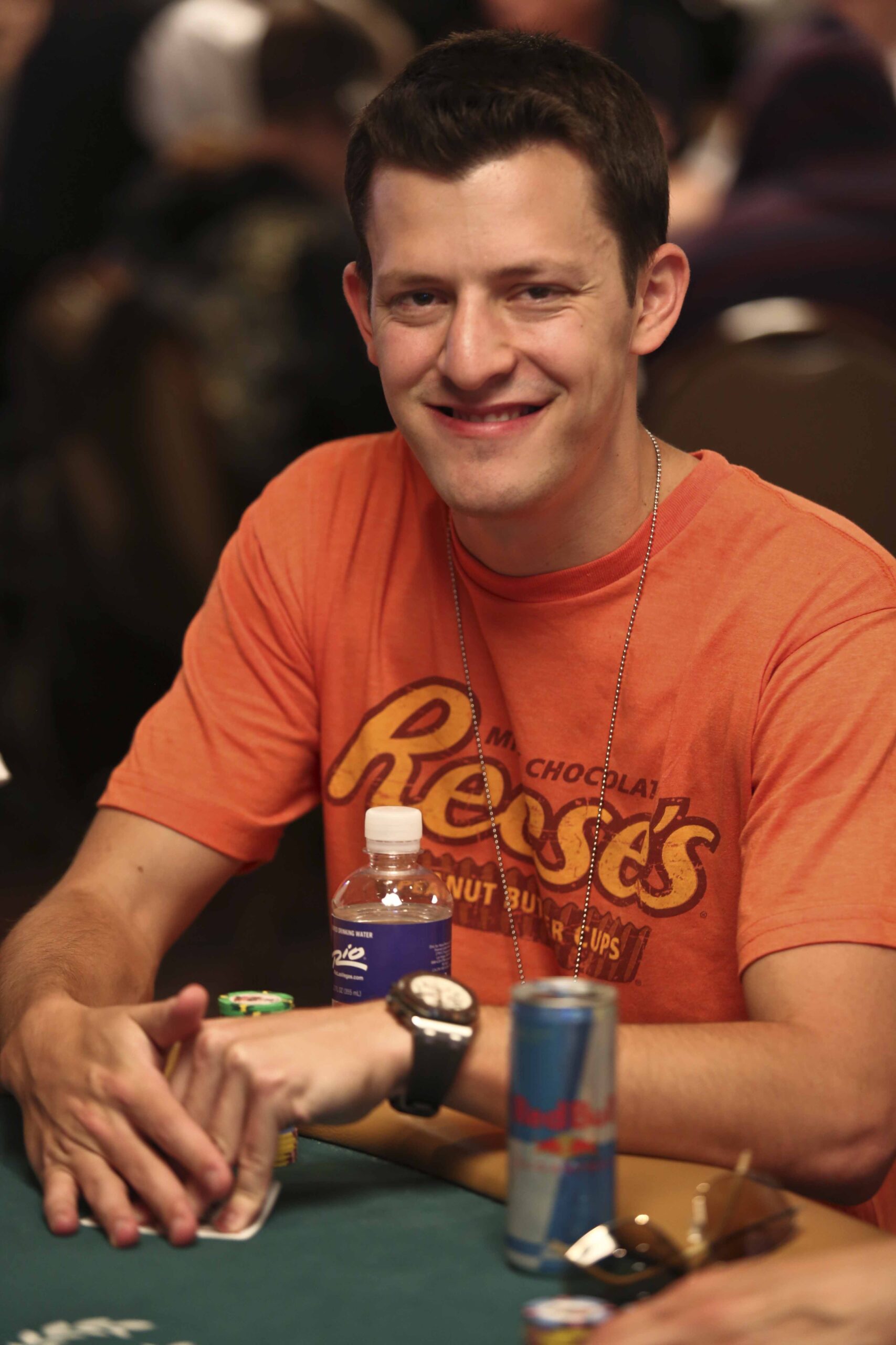 Matthew Waxman