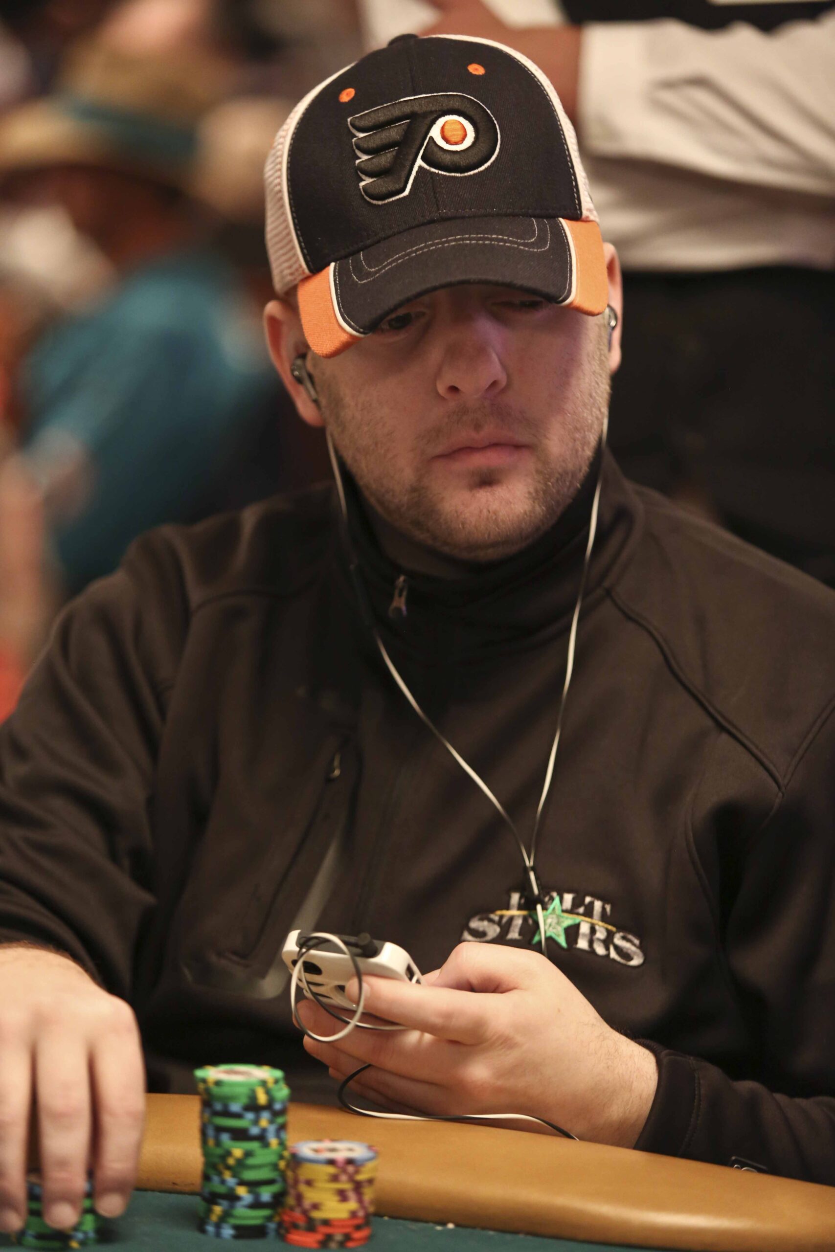 Scott Fischman