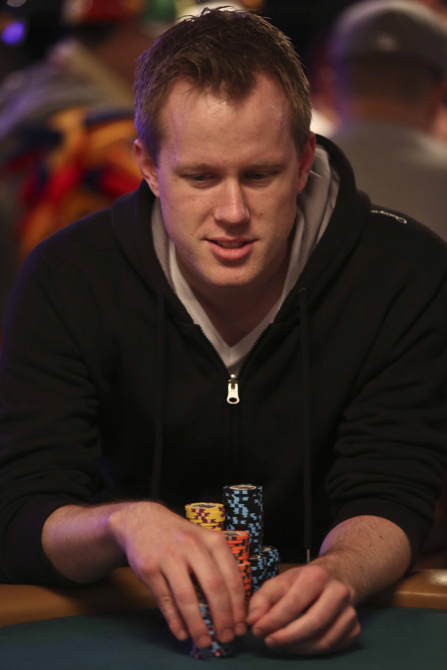Dag Martin Mikkelsen