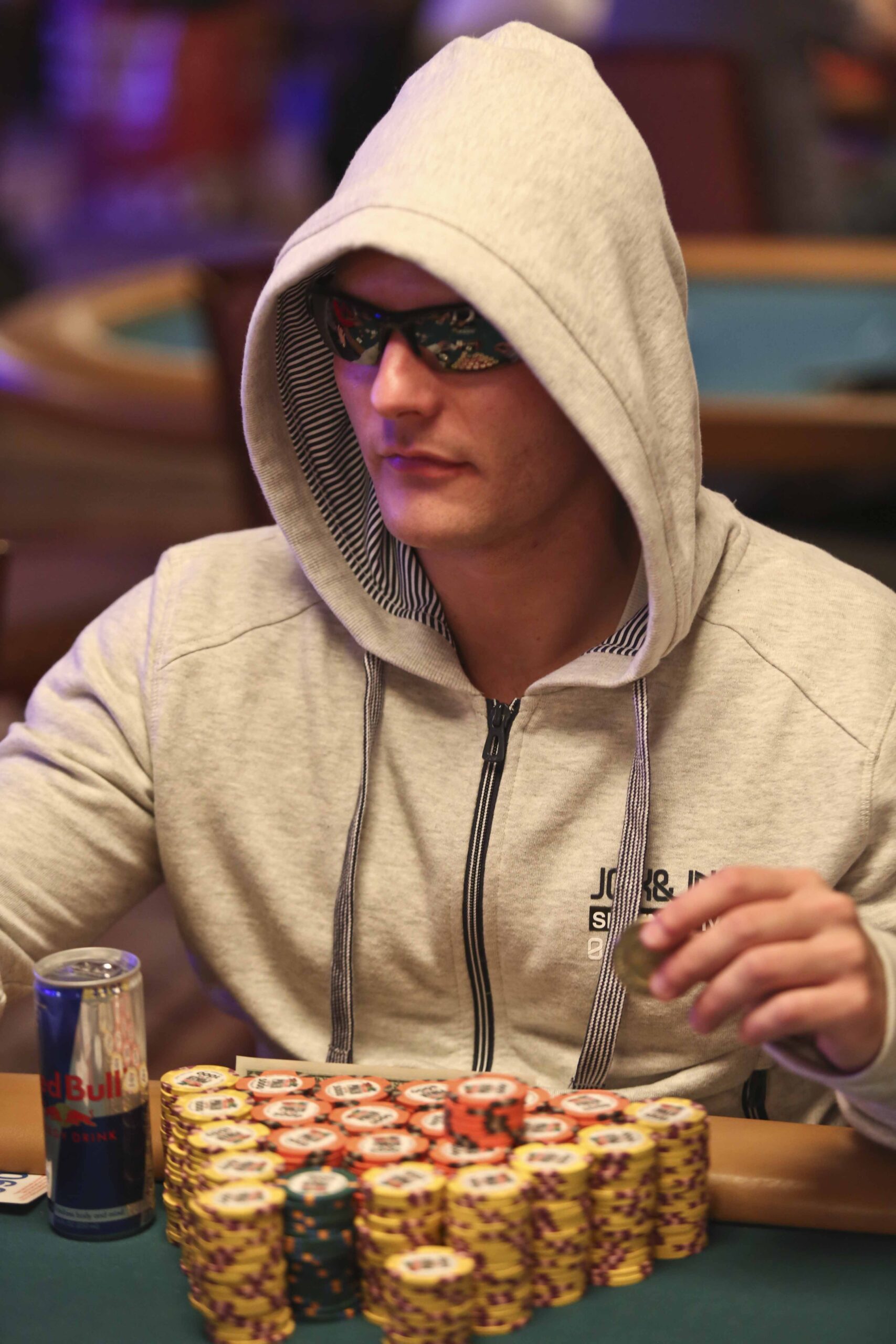 Newgioco poker