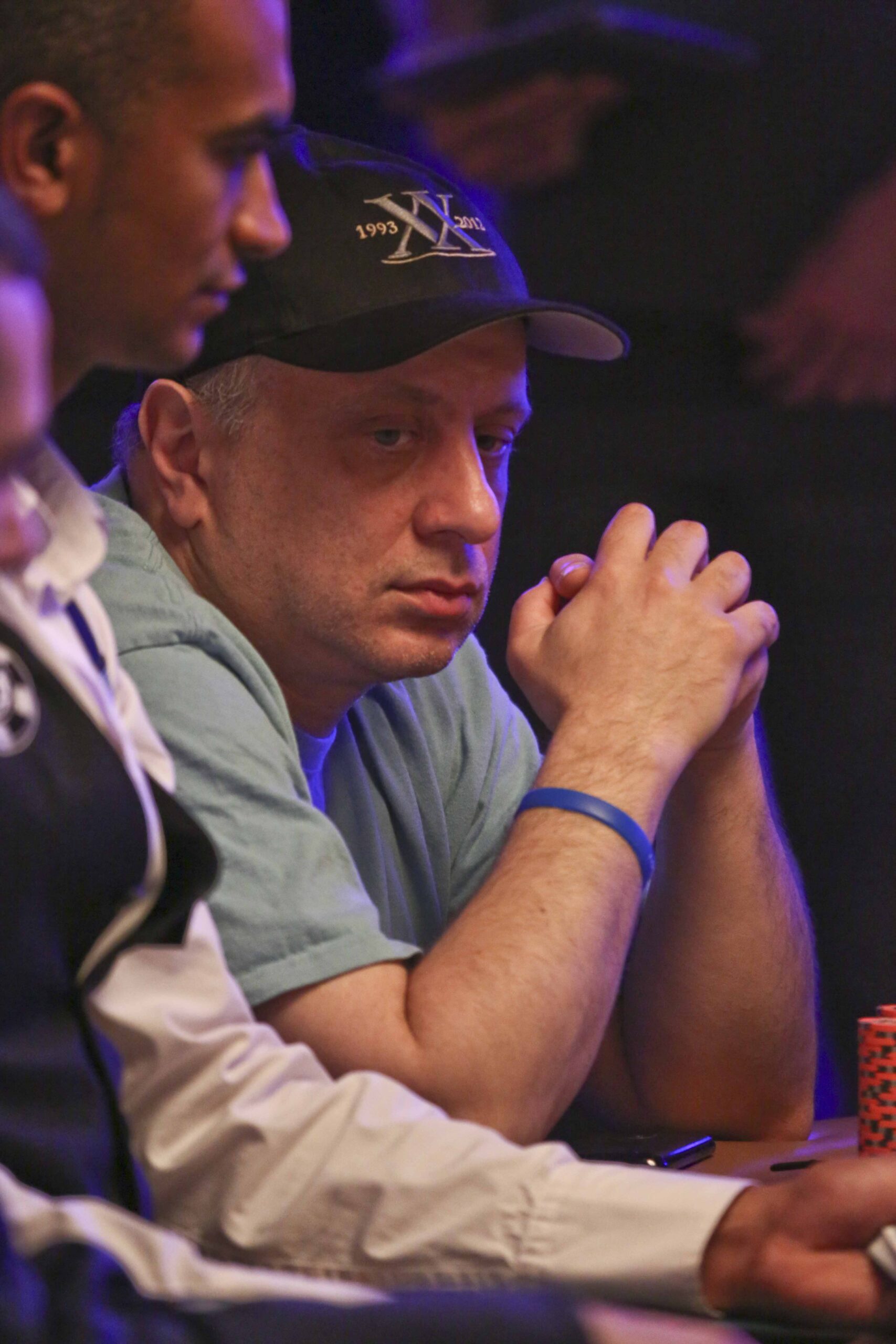 Roland Israelashvili