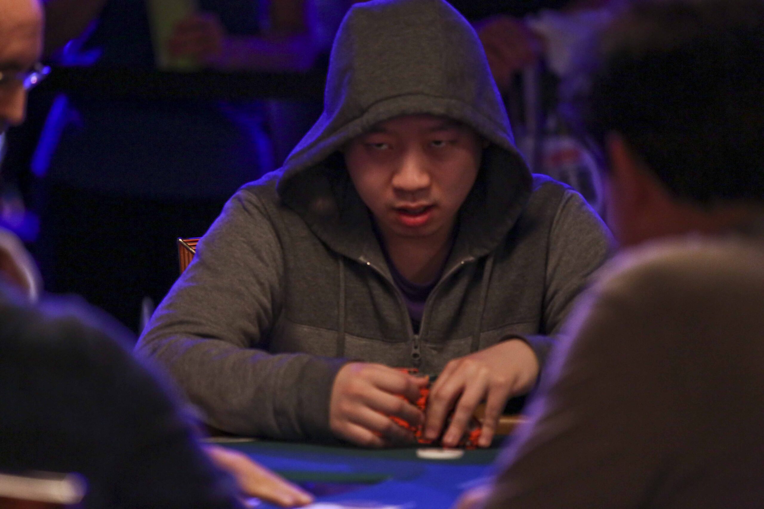 Danny Wong