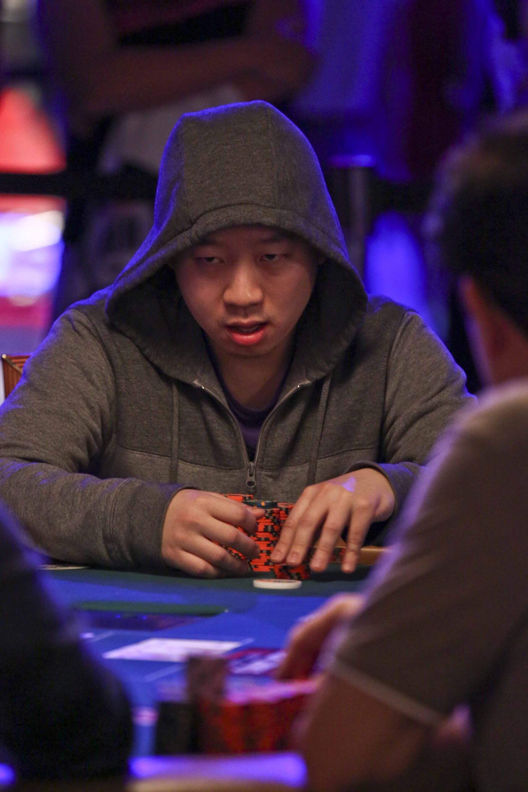 Danny Wong