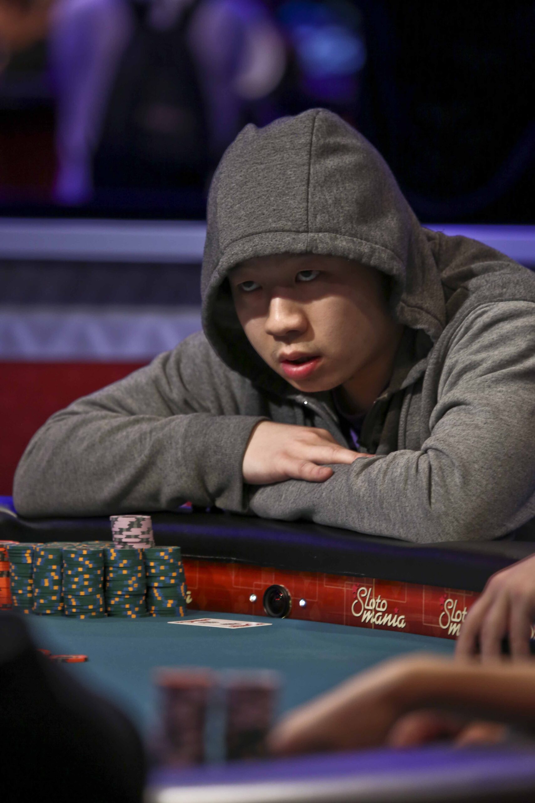 Danny Wong