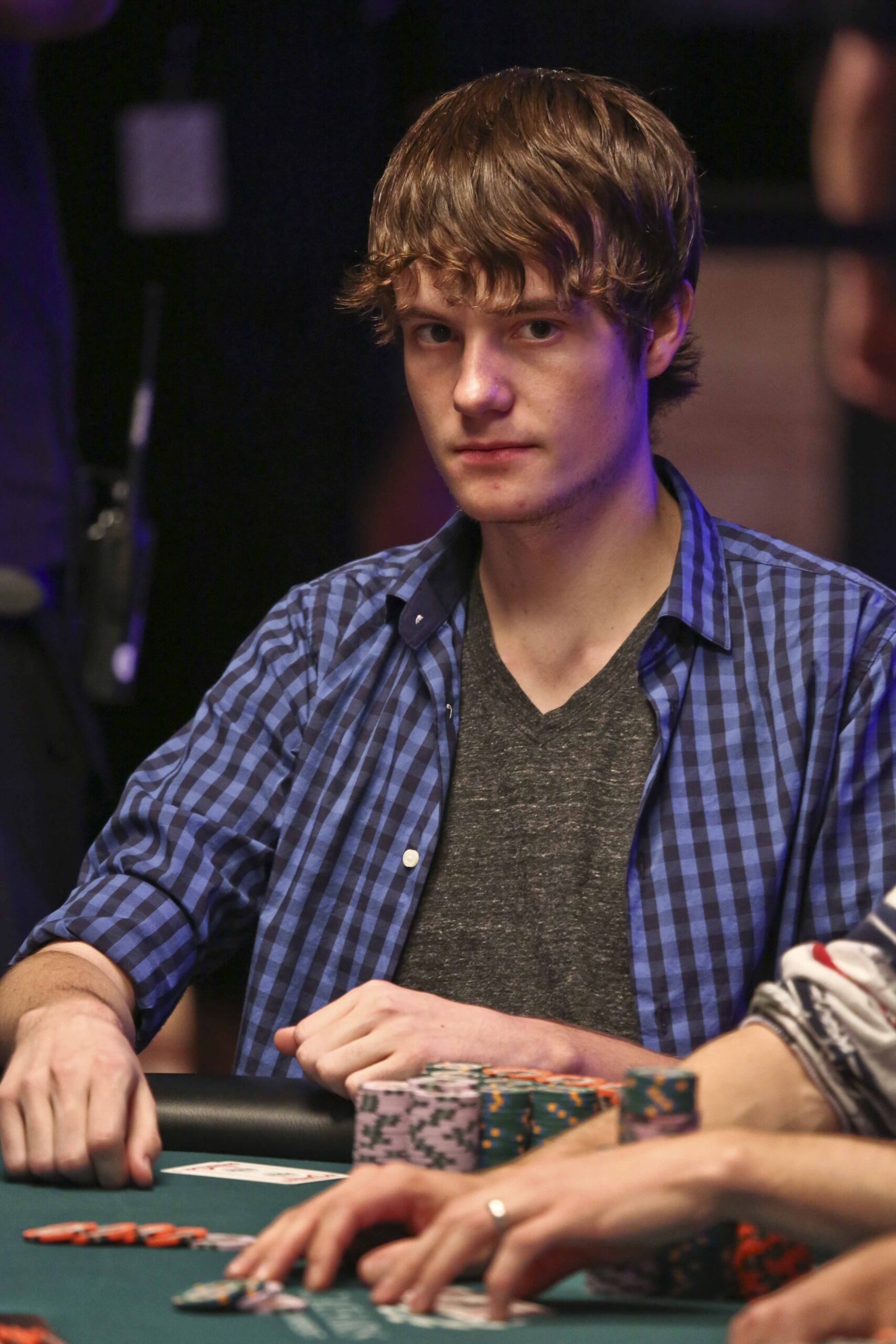 Jacob Balsiger