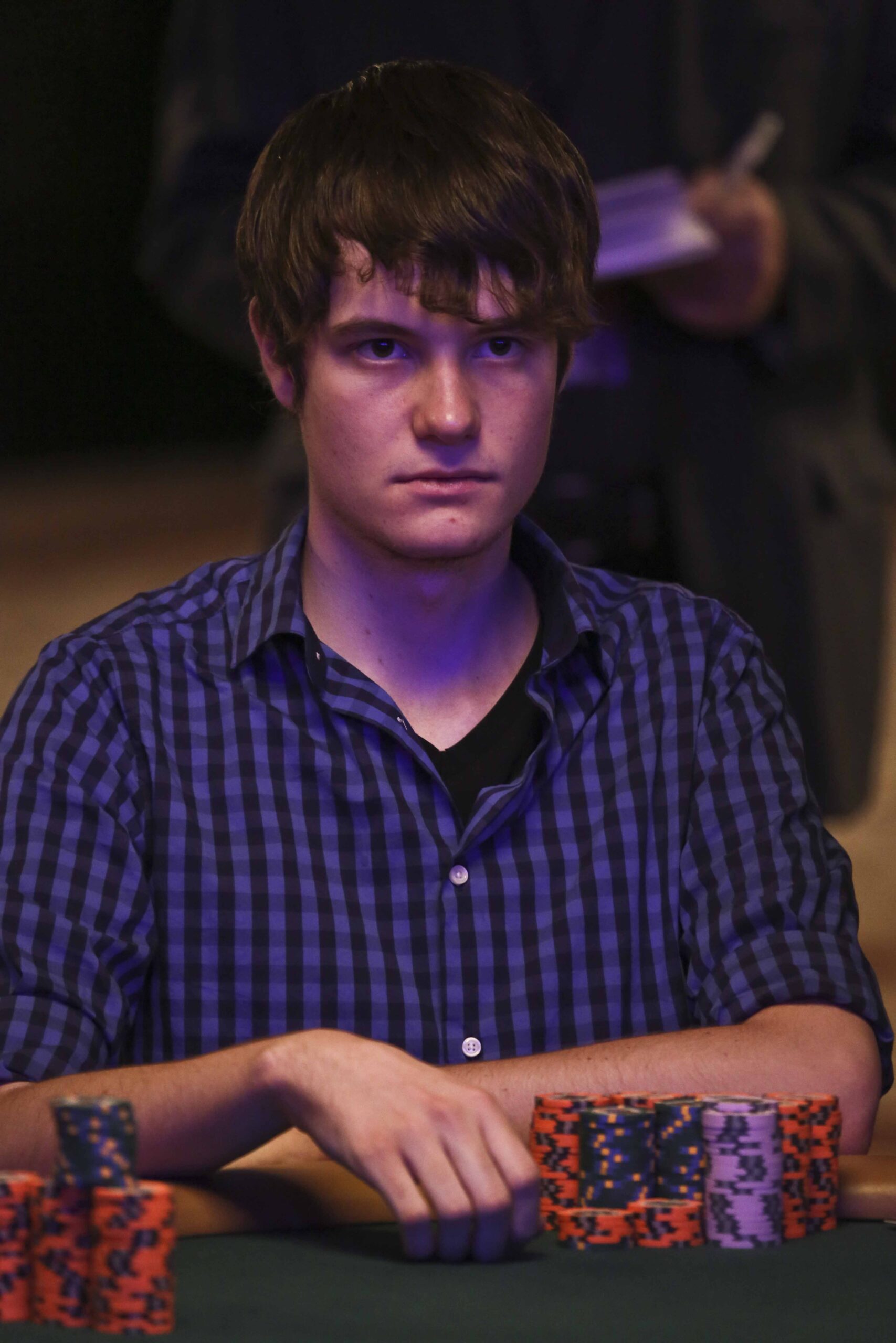 Jacob Balsiger