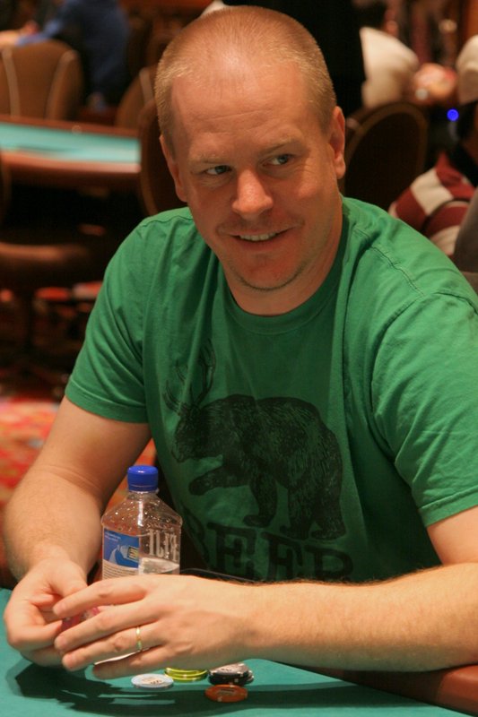 Erick Lindgren