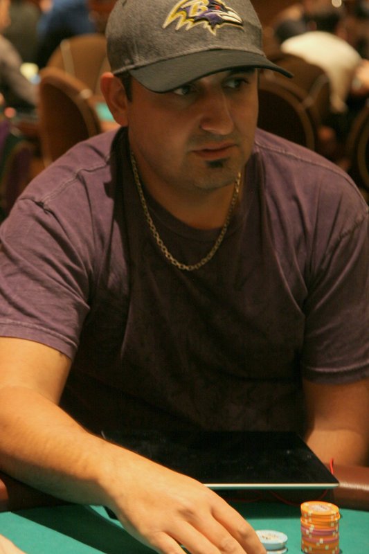 Josh Arieh