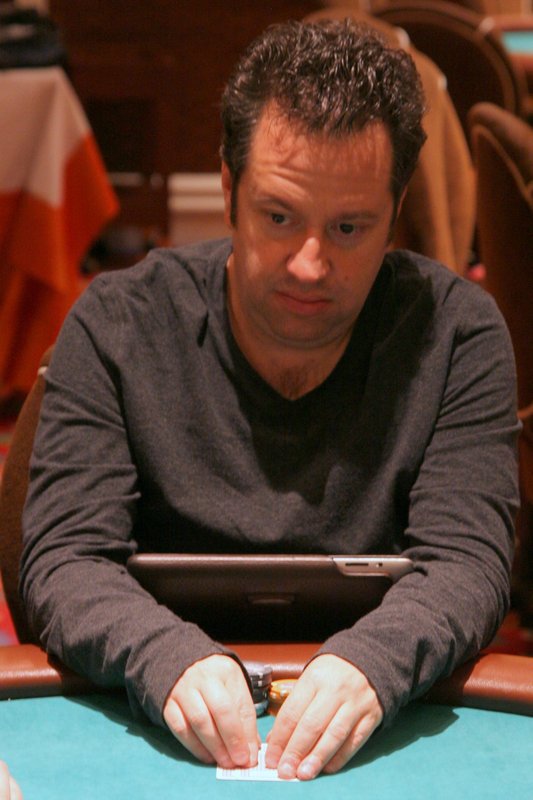 Russell Rosenblum