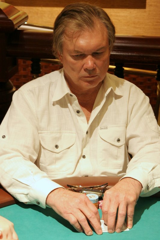 Ted Lawson