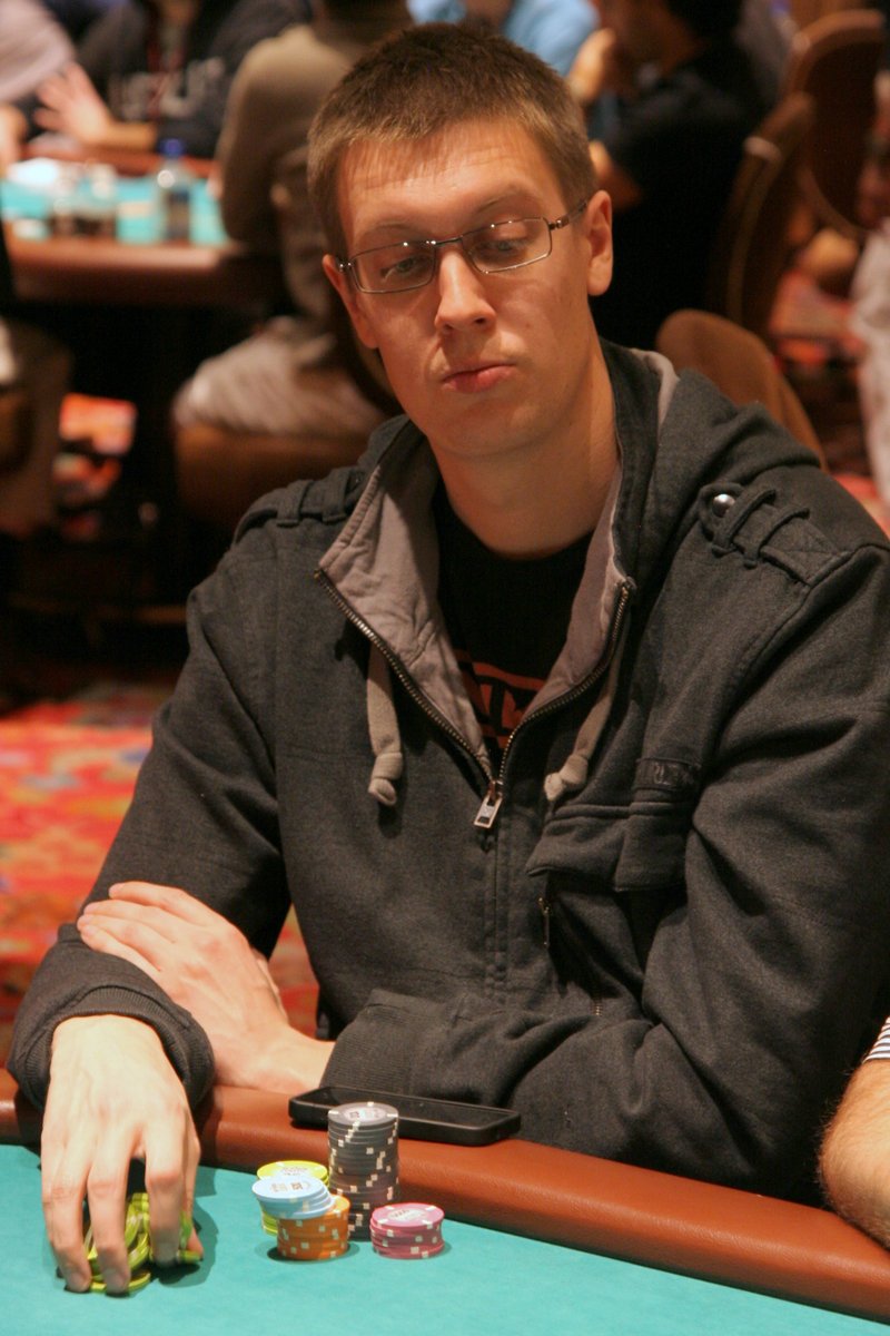 Brent Hanks