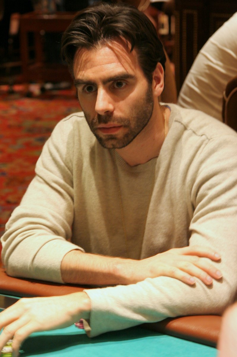 Olivier Busquet