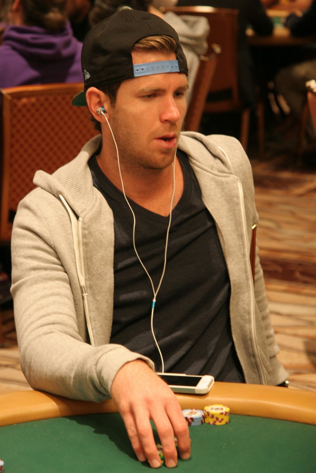 John Racener