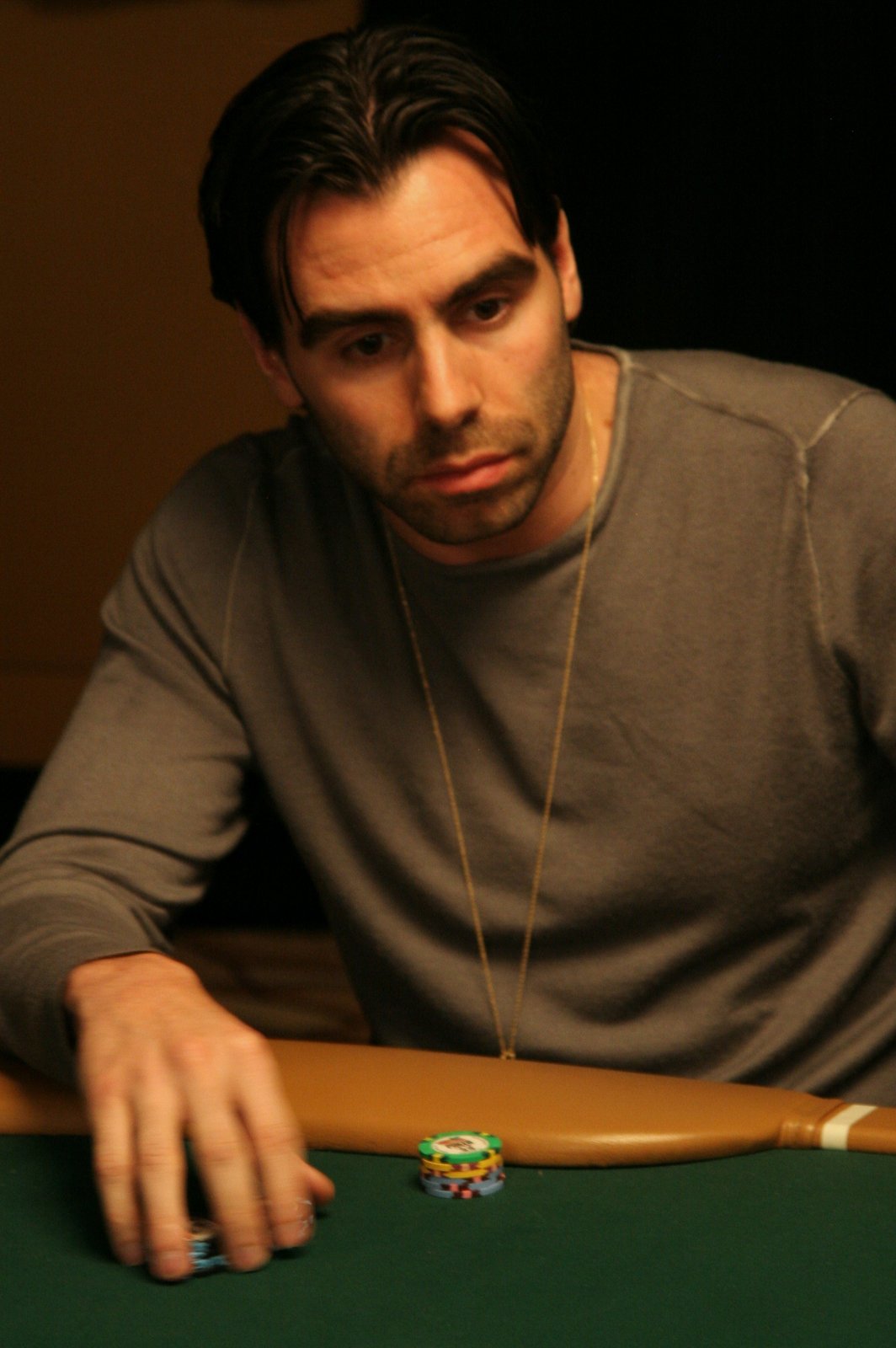 Olivier Busquet