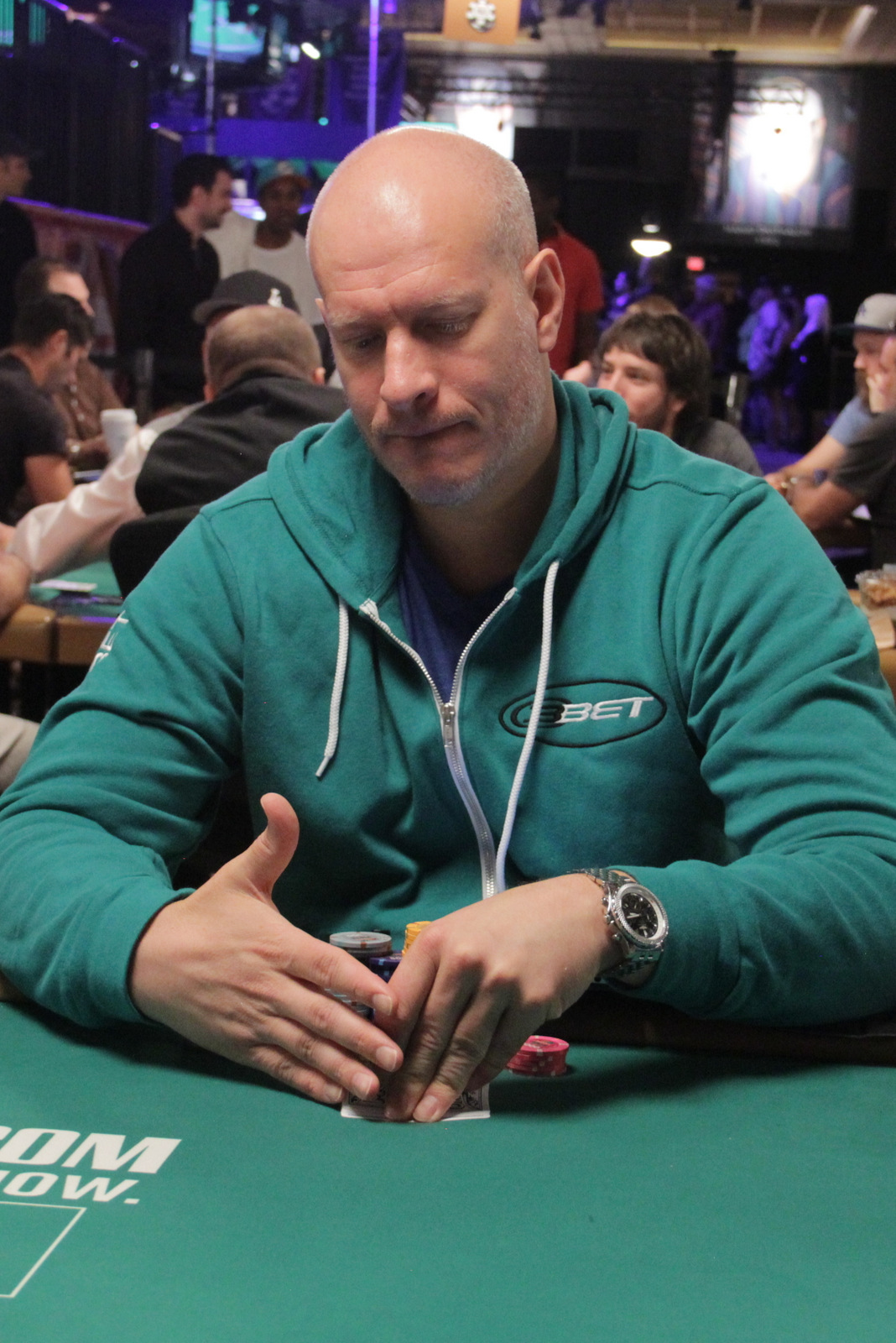 Greg Mueller
