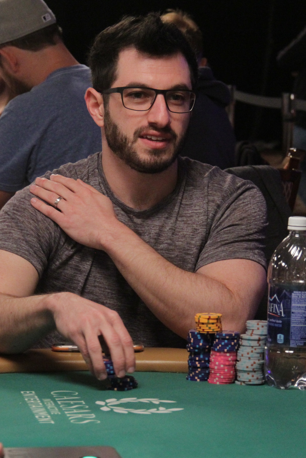 Phil Galfond