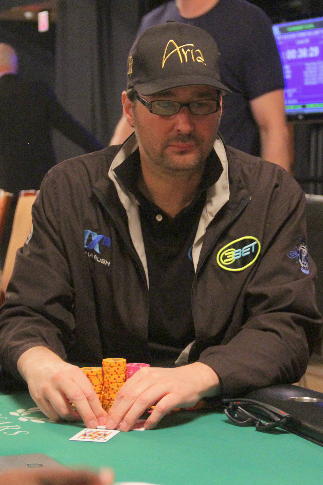 Phil Hellmuth