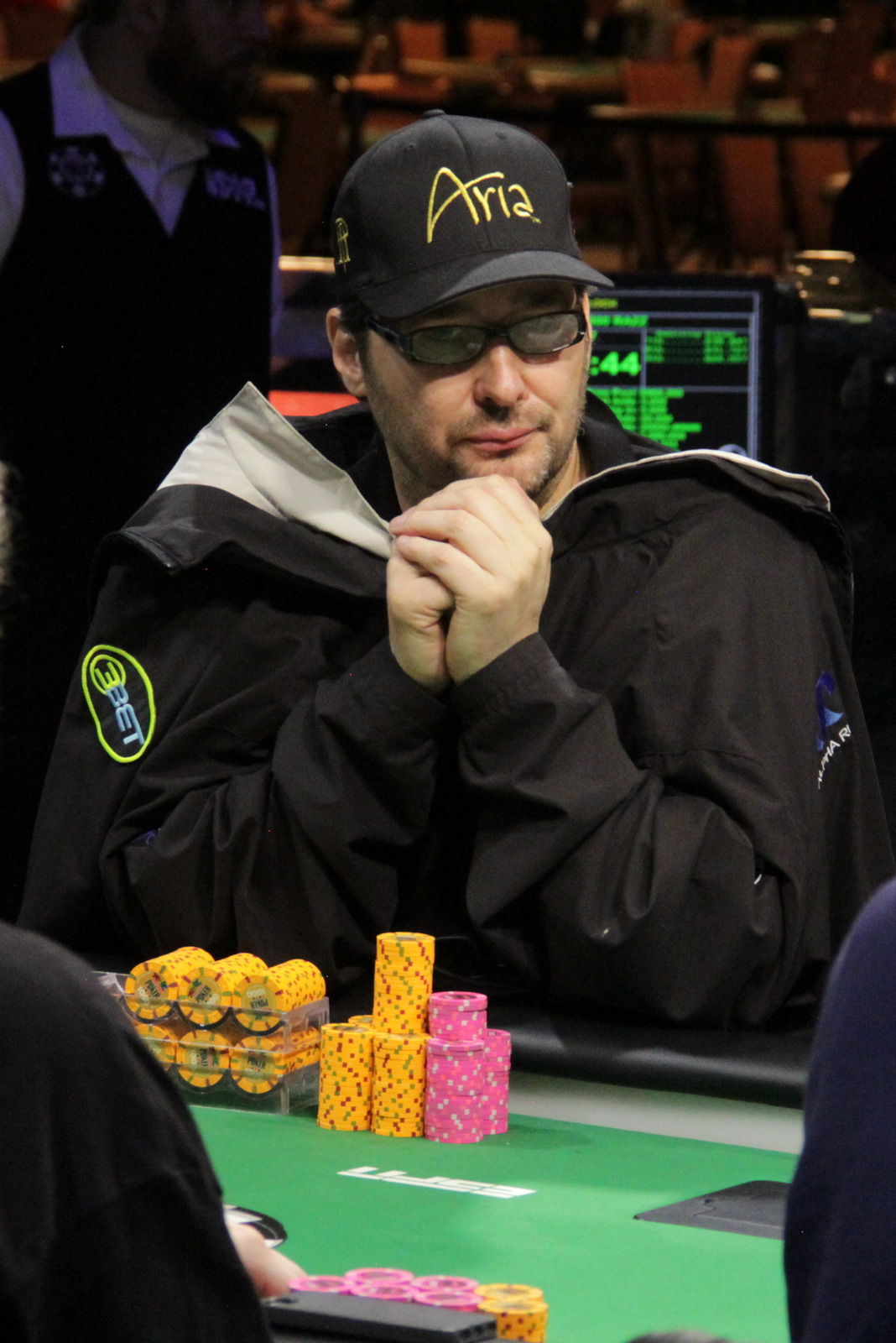 Phil Hellmuth