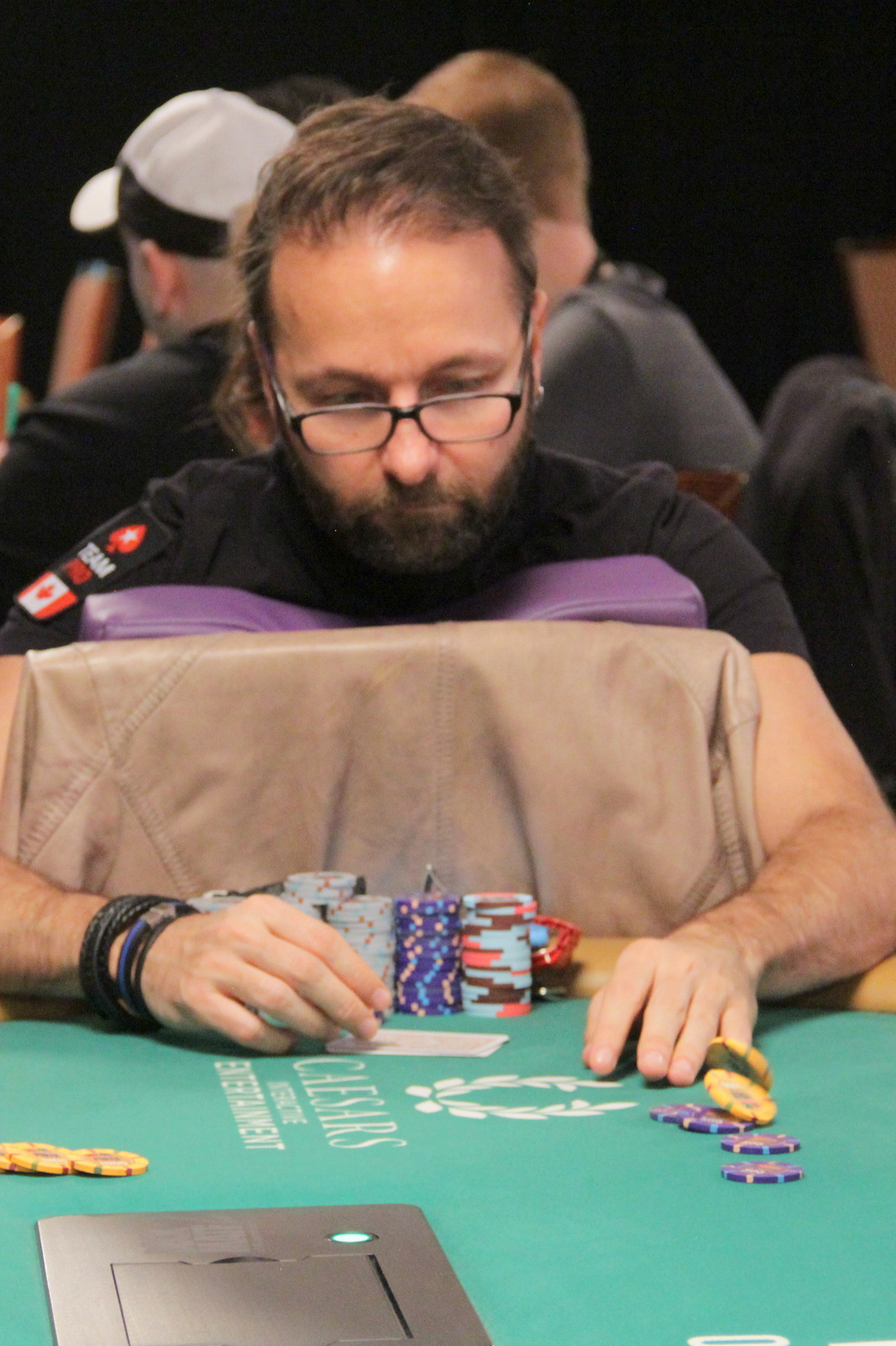 Daniel Negreanu