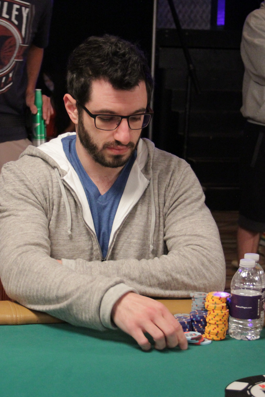 Phil Galfond