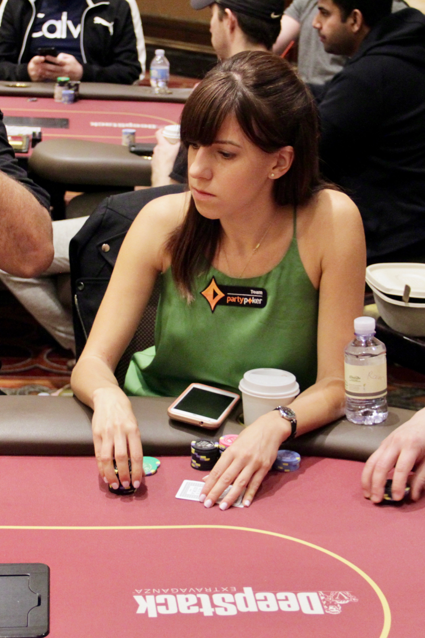 Kristen Bicknell CPPT