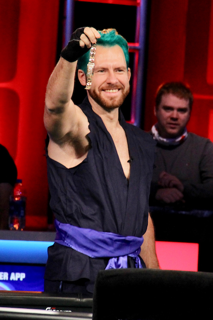 Dan Cates