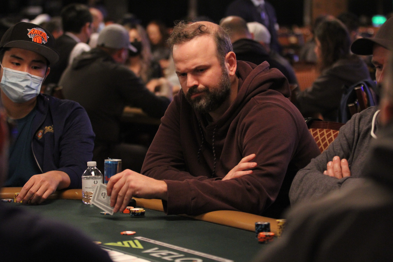 Griffin Benger
