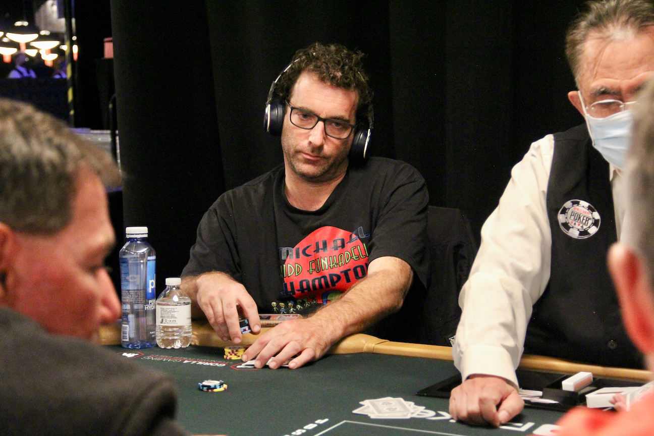 Shane Schleger