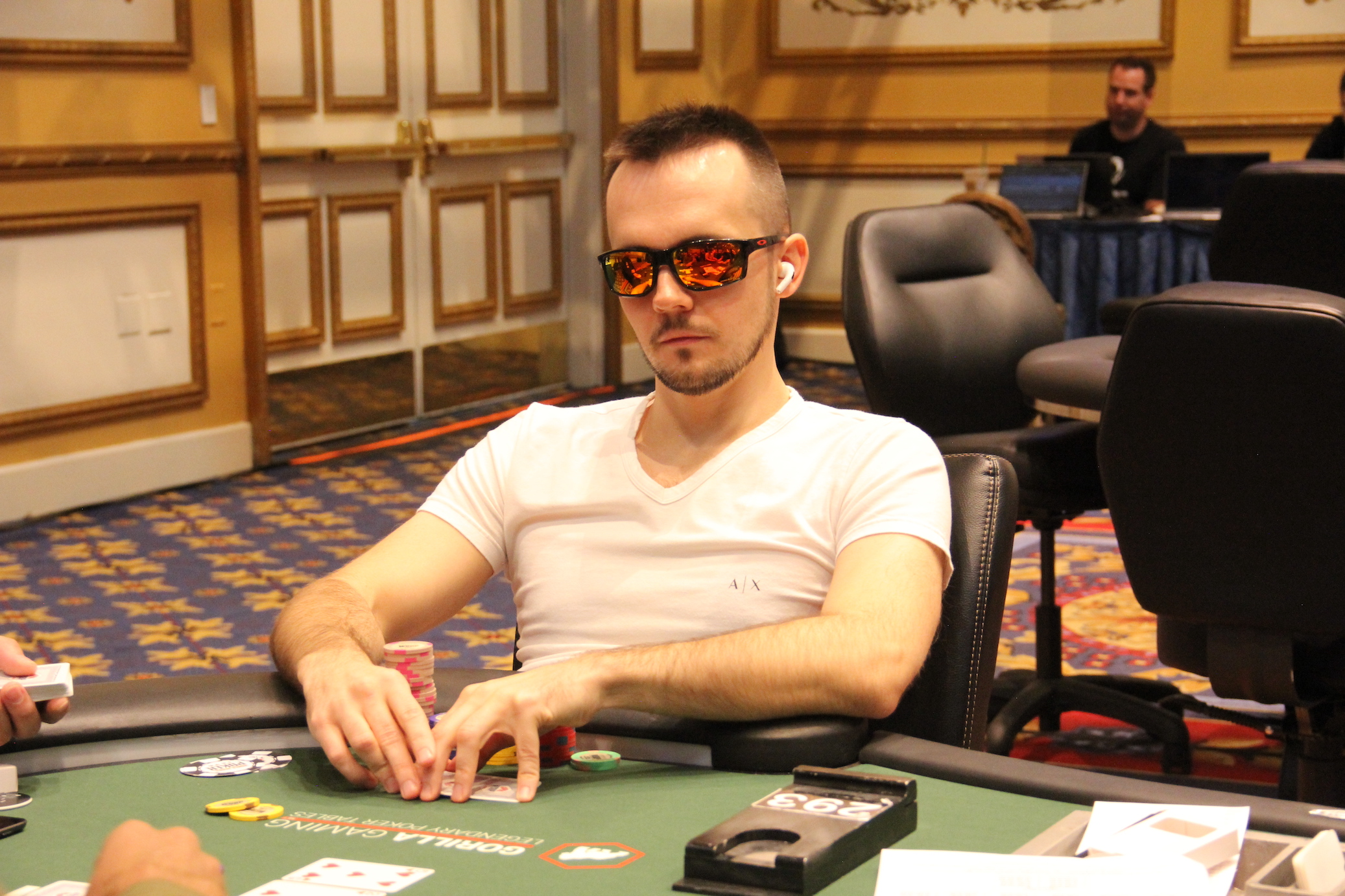 Mikita Badziakouski