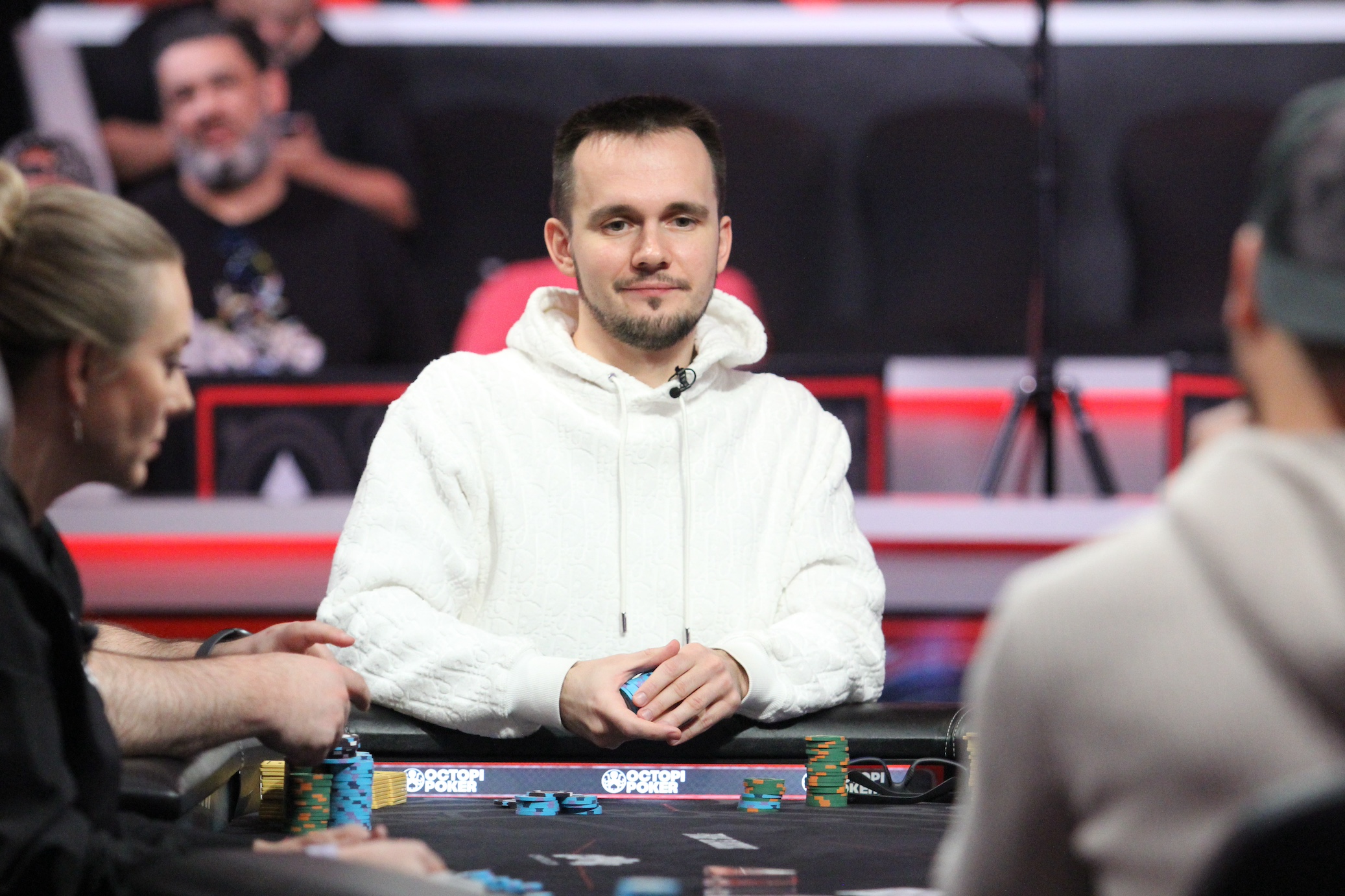Mikita Badziakouski