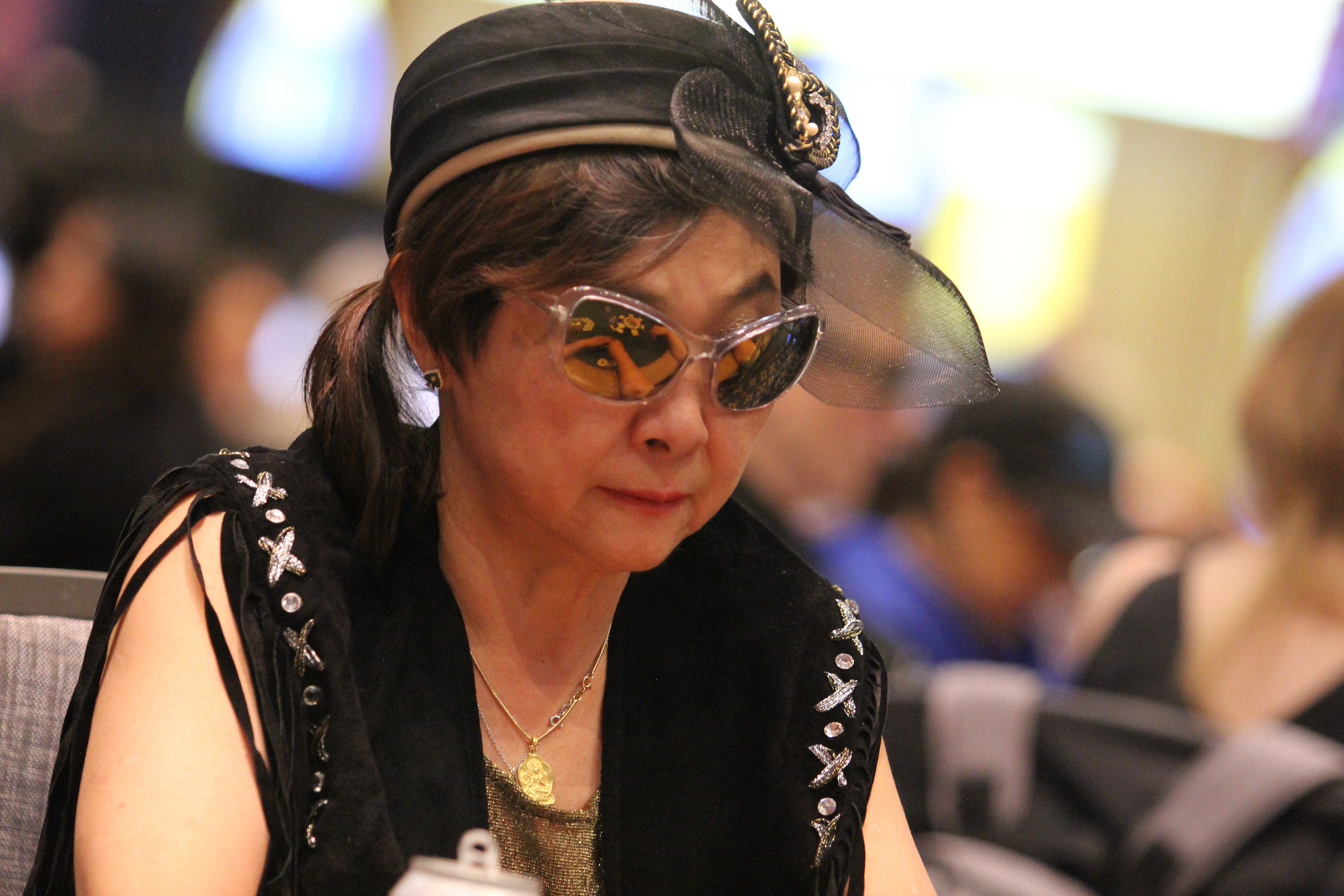 JJ Liu