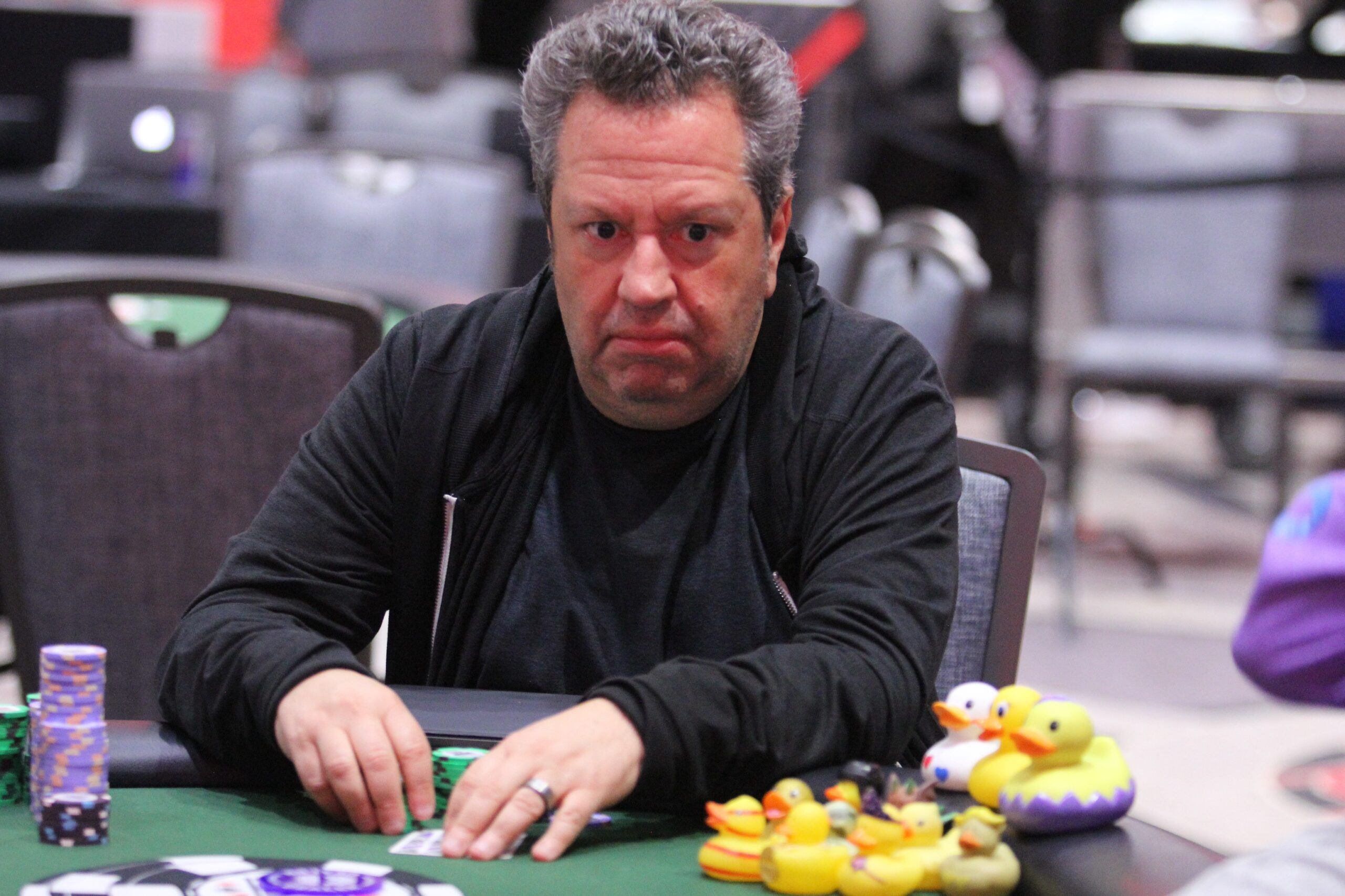 Russell Rosenblum