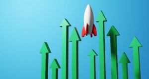 Online Gambling Revenue Soars In April