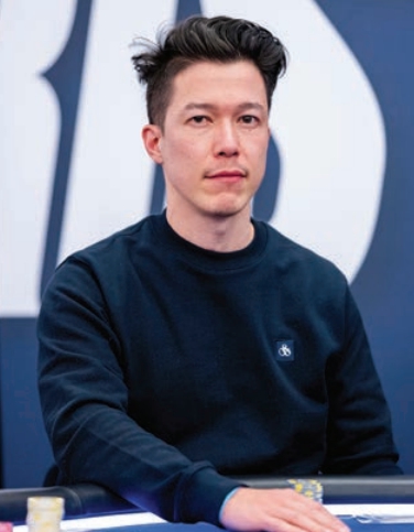 Thomas Muhlocker