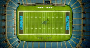 Tribal Casino Inks Deal With Carolina Panthers 