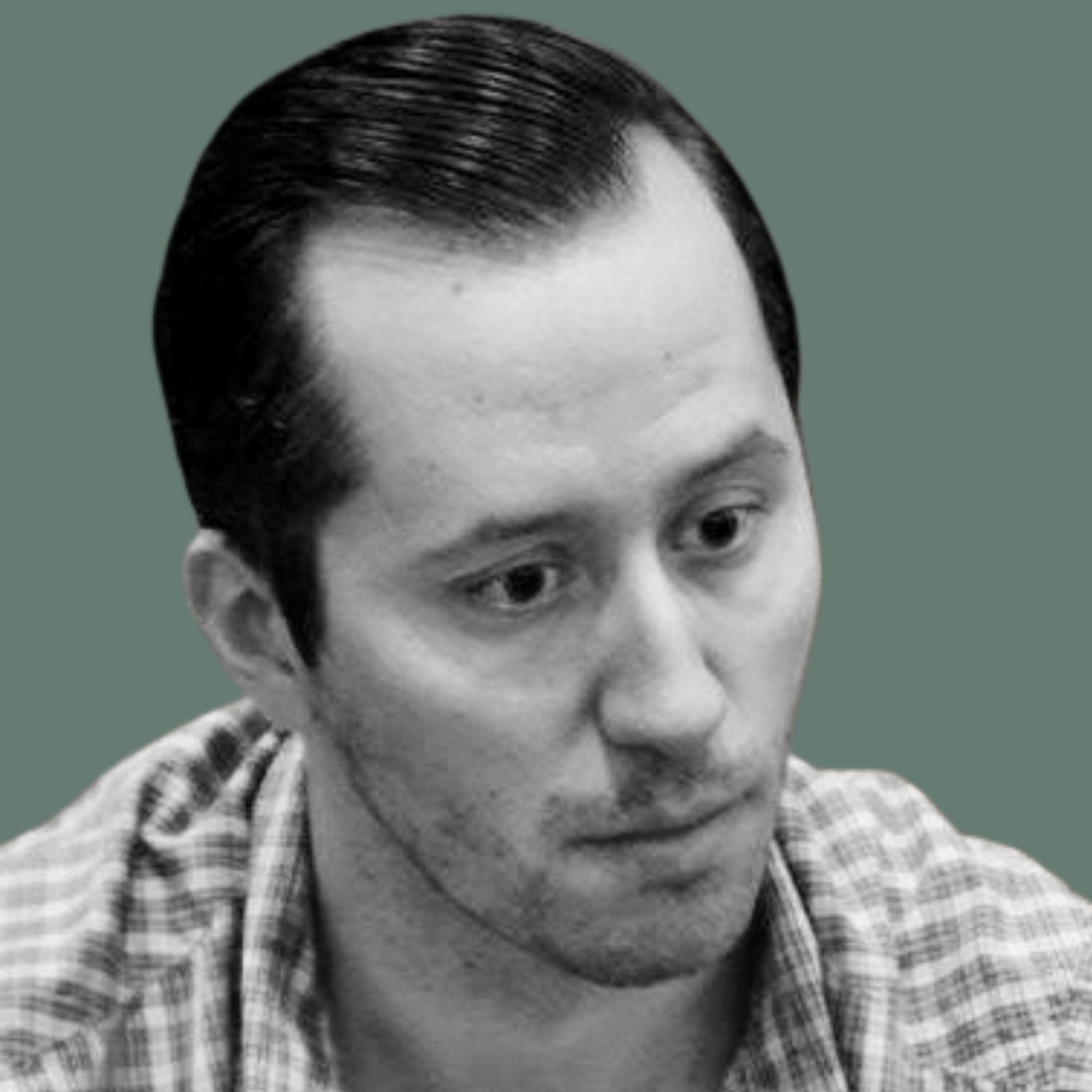 Erik Fast