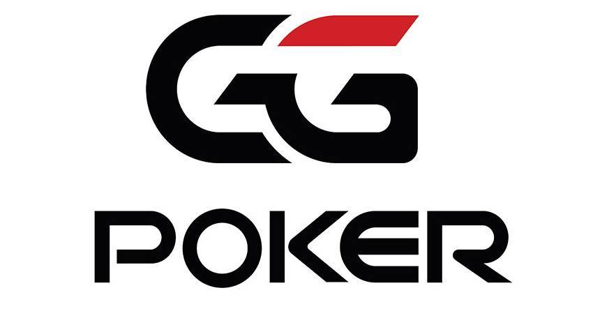 GGPoker Logo