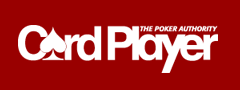 Card Player logo