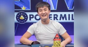 LuLei Hu Spins €590 Into $435,622 At Euro Poker Million
