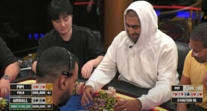 WATCH: Poker Player Folds Flush To Insane Bluff In $450K Pot