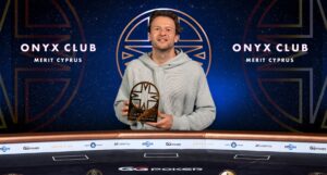 Marcus Dieleman Wins Onyx $50k PLO Title